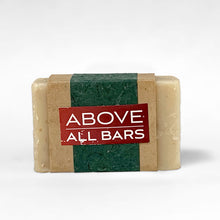 Load image into Gallery viewer, Tea Tree &amp; Honey Bar Soap