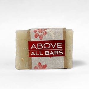 Dog Bar Soap