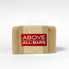 Load image into Gallery viewer, Musk &amp; Honey Bar Soap