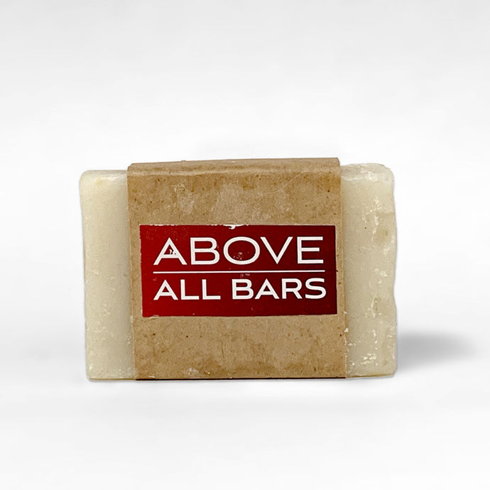 Fragrance Free Bar Soap