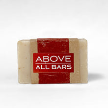Load image into Gallery viewer, Pomegranate Bar Soap