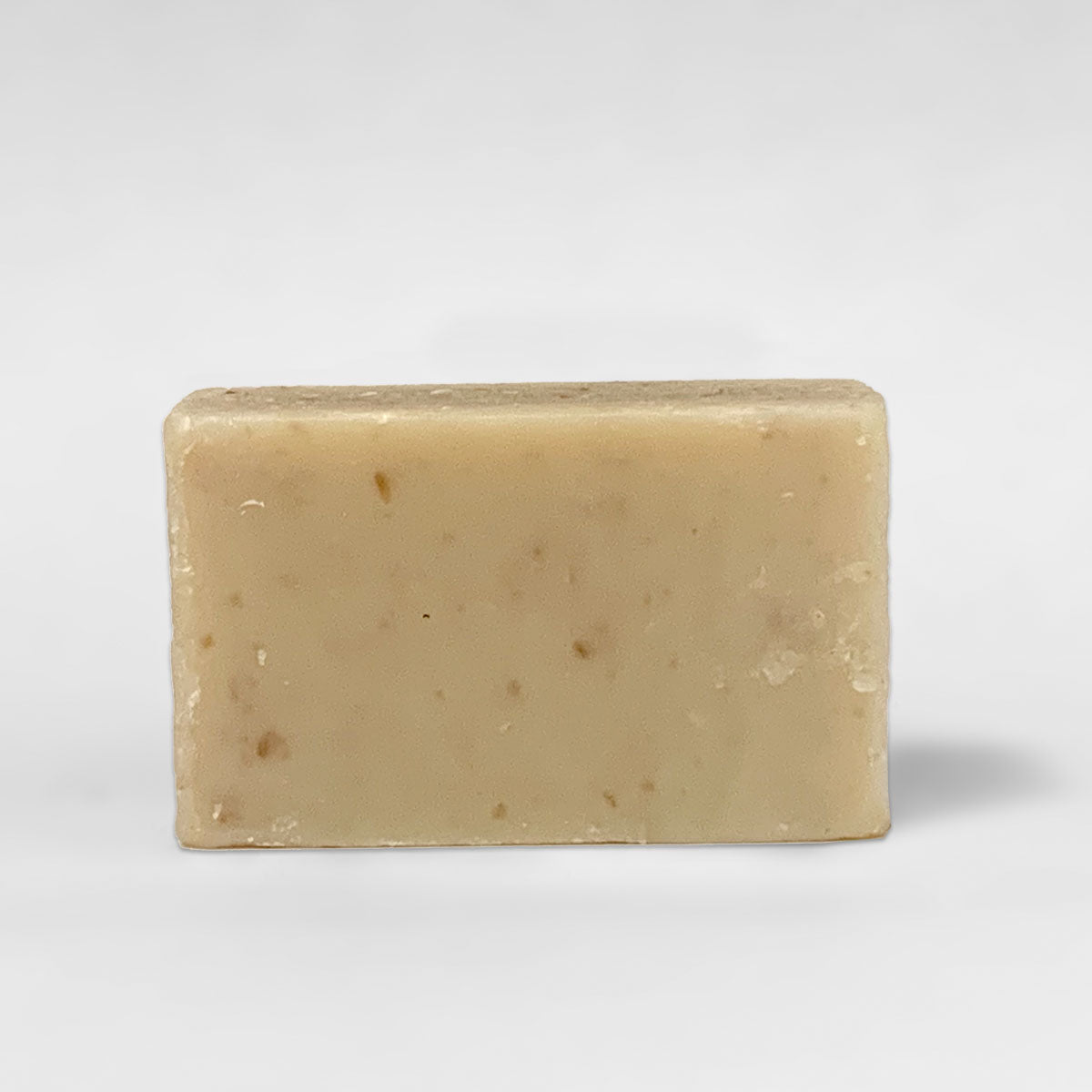 Tea Tree Oatmeal Soap