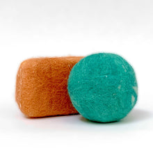 Load image into Gallery viewer, Felted Bar Soap
